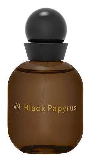 H&M Black Papyrus by H&M