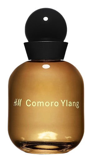H&m Comoro Ylang by H&m