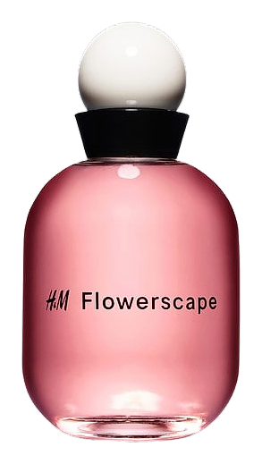 H&m Flowerscape by H&m