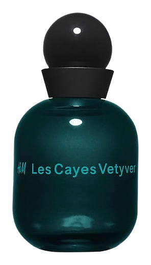 H&M H&M Les Cayes Vetyver