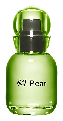 H&m Pear Bursting With Juice by H&m