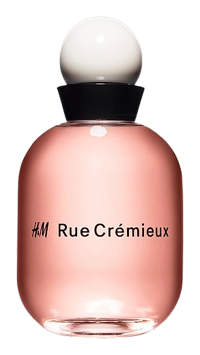H&m Rue Crémieux by H&m