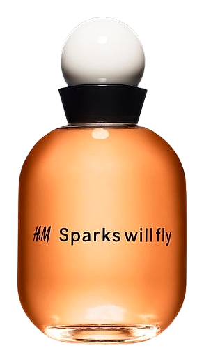 H&m Sparks Will Fly by H&m