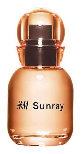 H&m Sunray Golden Warmth by H&m