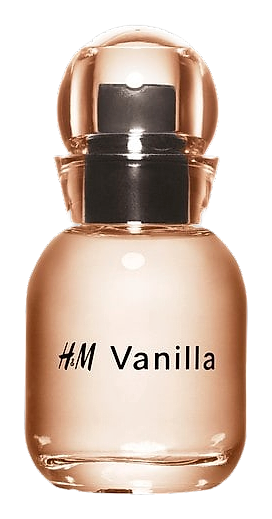 H&M Vanilla - Creamy sweetness by H&M