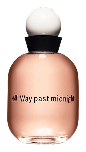 H&M Way Past Midnight by H&M