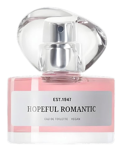 Hopeful Romantic by H&M – Eau de Toilette