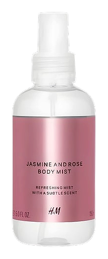Jasmine and Rose by H&M – Eau de Toilette