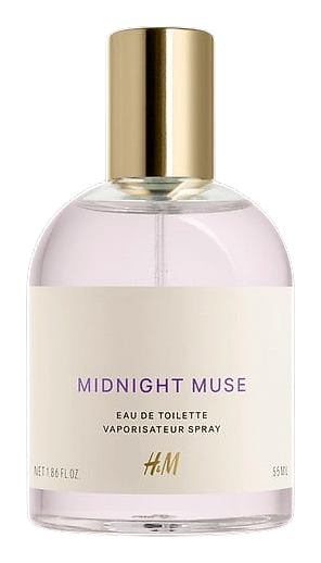 Midnight Muse by H&M
