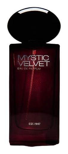 Mystic Velvet by H&M