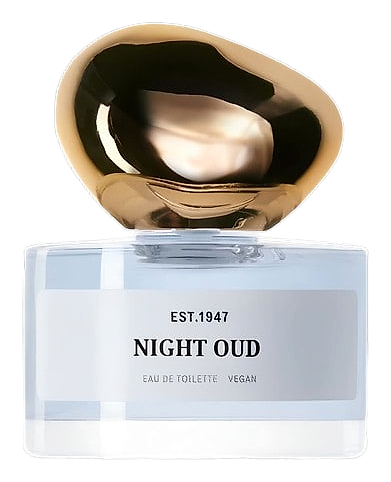 Night Oud by H&M