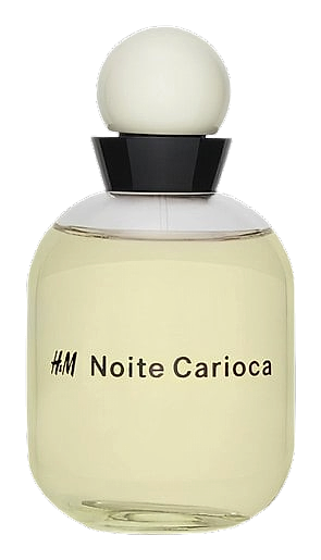 Noite Carioca by H&M – Eau de Toilette