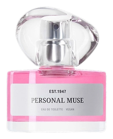 Personal Muse by H&M