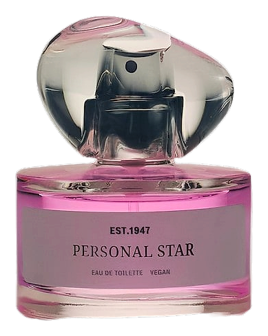 Personal Star by H&M – Eau de Parfum