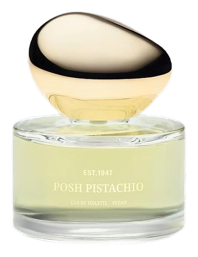 Posh Pistachio by H&M – Eau de Toilette