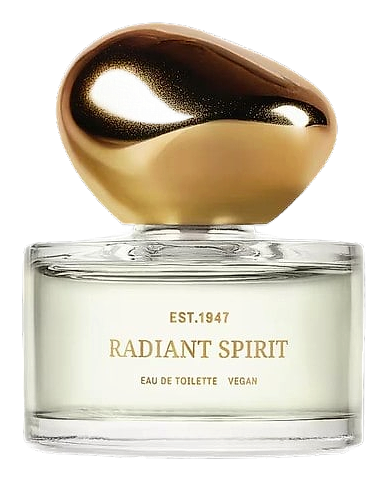 Radiant Spirit by H&M – Eau de Toilette
