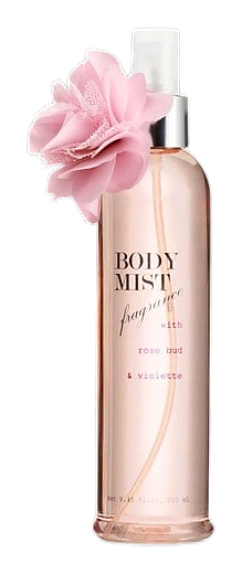 Rose Bud & Violette by H&M – Eau de Toilette