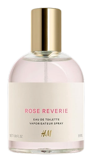Rose Reverie by H&m