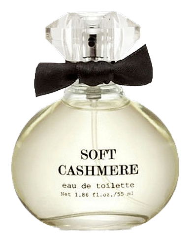 Soft Cashmere by H&M – Eau de Toilette