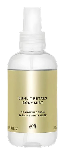 Sunlit Petals by H&M – Eau de Toilette