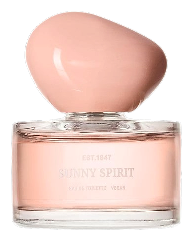 Sunny Spirit by H&M – Eau de Toilette