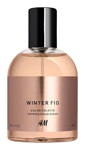 Winter Fig by H&M