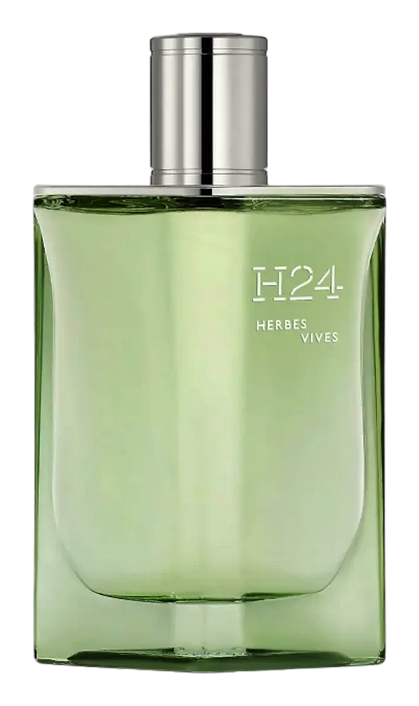 H24 Herbes Vives by Hermès