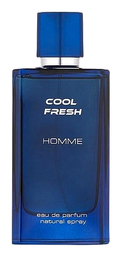 Cool Fresh Homme by H2O