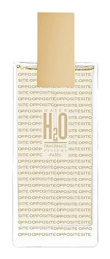 Opposite Eau de Parfum by H2O