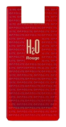 Opposite Rouge by H2o
