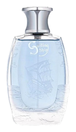 Sailing Ship by H2o