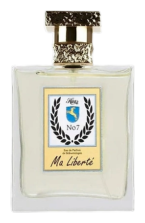 Haas No.7 Ma Liberté by Haas Parfum