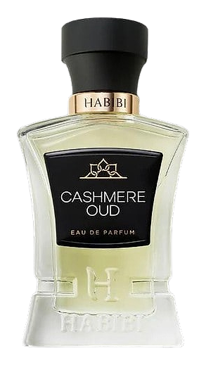 Cashmere Oud by Habibi NY