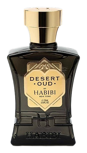 Desert Oud by Habibi NY