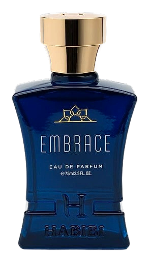 Embrace by Habibi NY