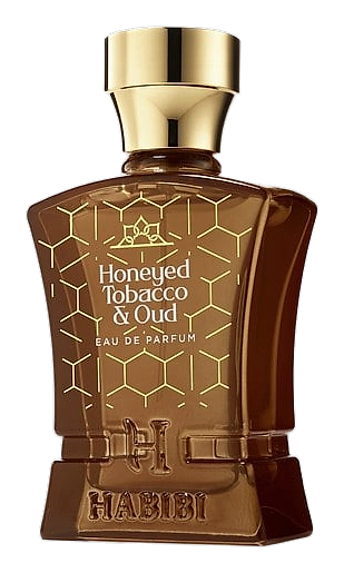 Honeyed Tobacco & Oud by Habibi NY
