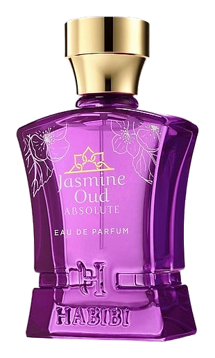 Jasmine Oud by Habibi NY