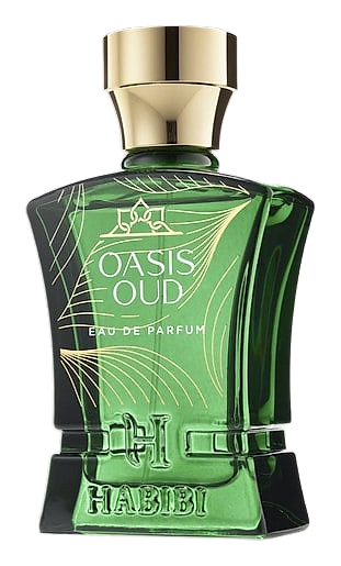 Habibi NY Oasis Oud