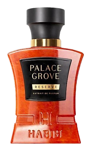 Palace Grove by Habibi NY