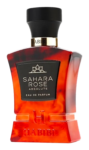 Sahara Rose Absolute by Habibi NY