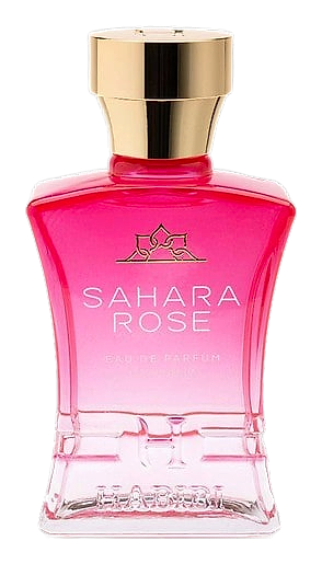 Habibi NY Sahara Rose