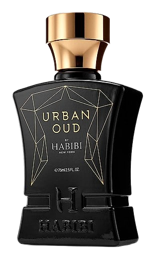 Urban Oud by Habibi NY
