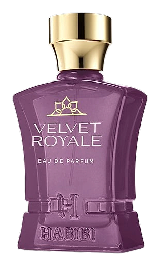 Velvet Royale by Habibi NY