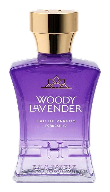 Woody Lavender by Habibi NY