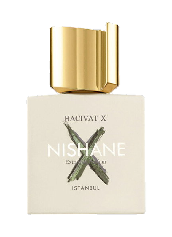 Hacivat X by Nishane – Extrait de Parfum