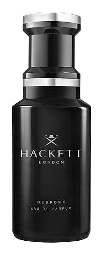 Bespoke by Hackett London