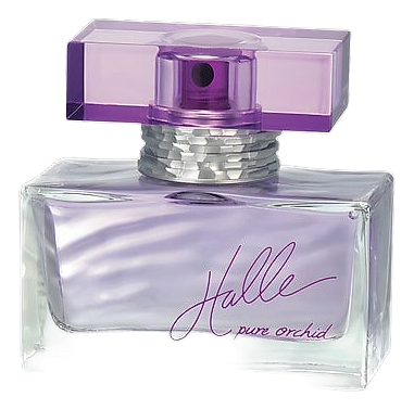 Halle Pure Orchid by Halle Berry