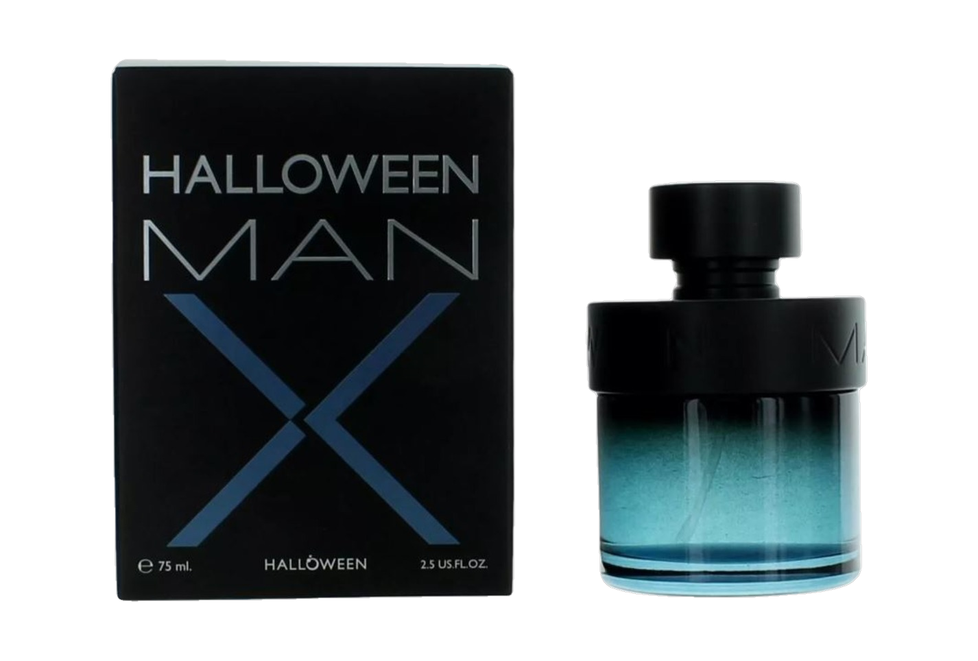 Halloween Man X by Halloween