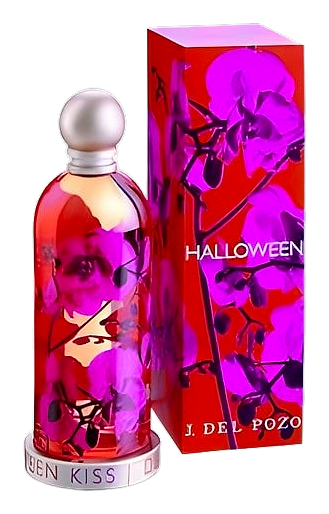 Halloween Kiss by Halloween