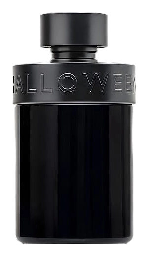 Halloween Man Mystery by Halloween